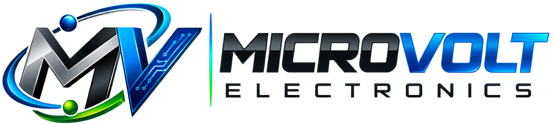 MicroVolt Electronics Ltd